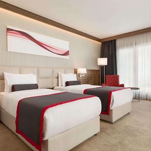Deluxe Kamer met Twee Aparte Bedden